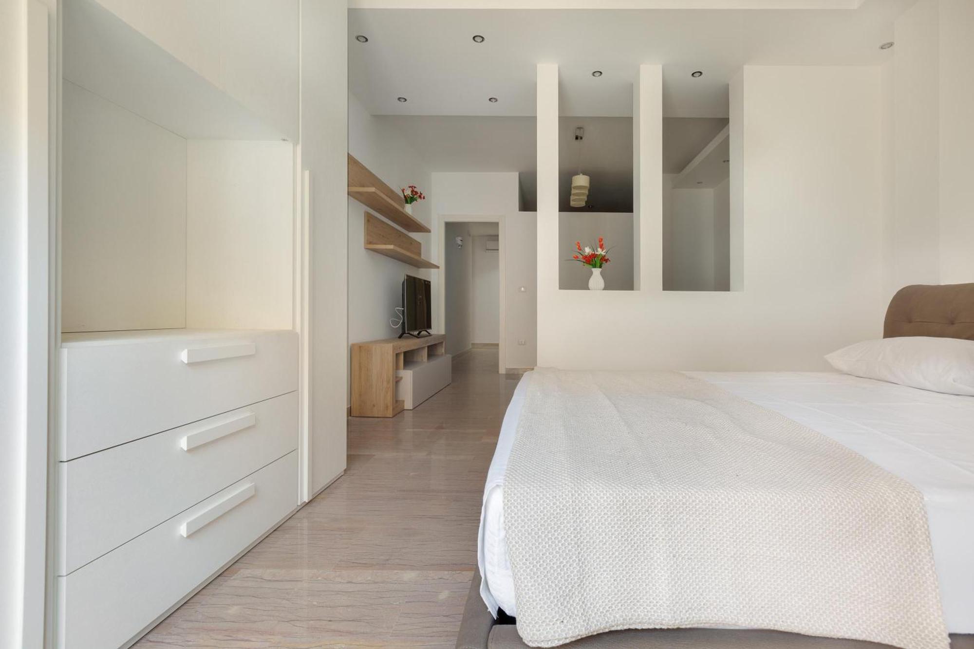 Appartamento Maison Harmonie By Barbarhouse Lecce