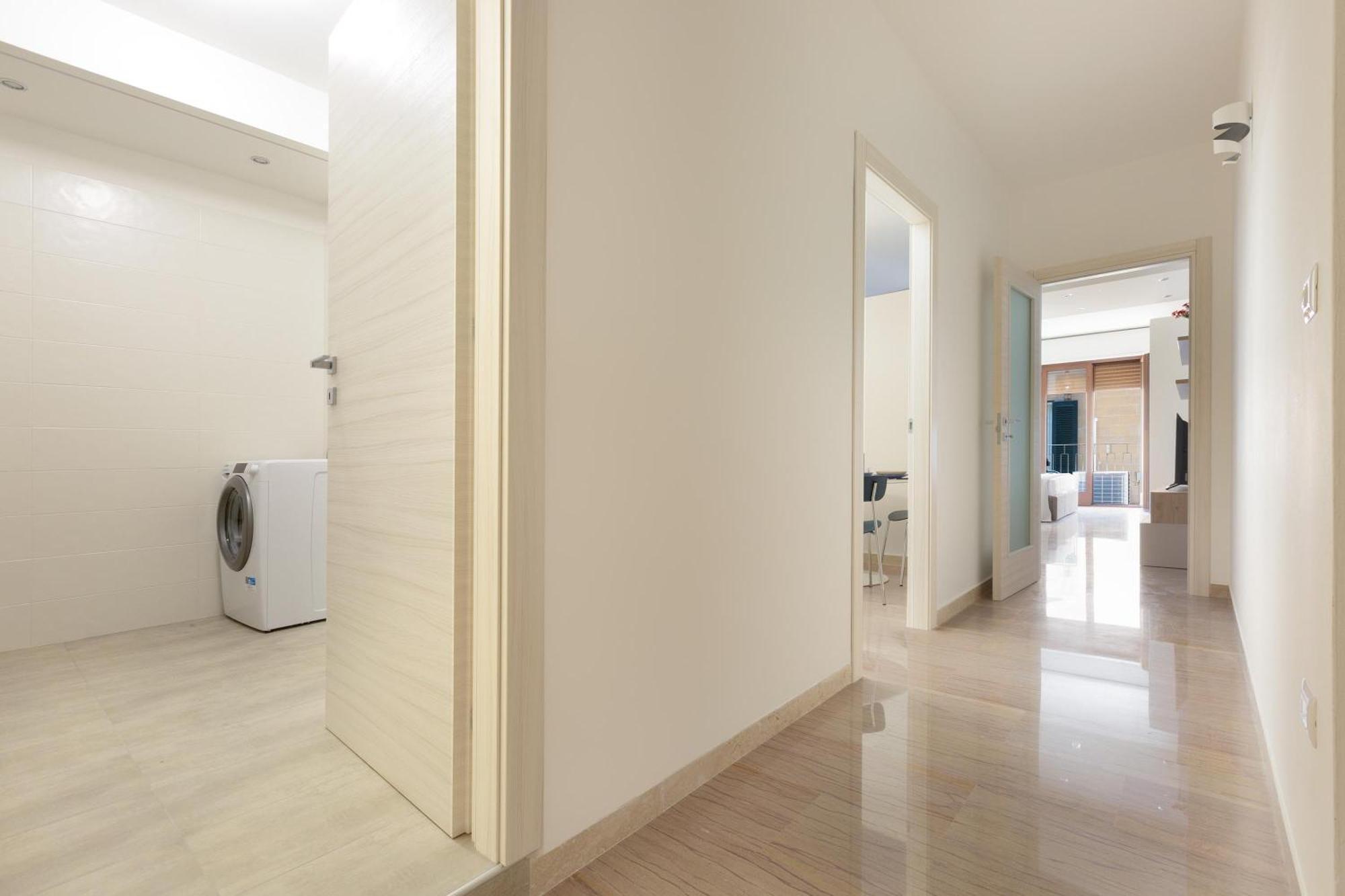 Maison Harmonie By Barbarhouse Appartamento *