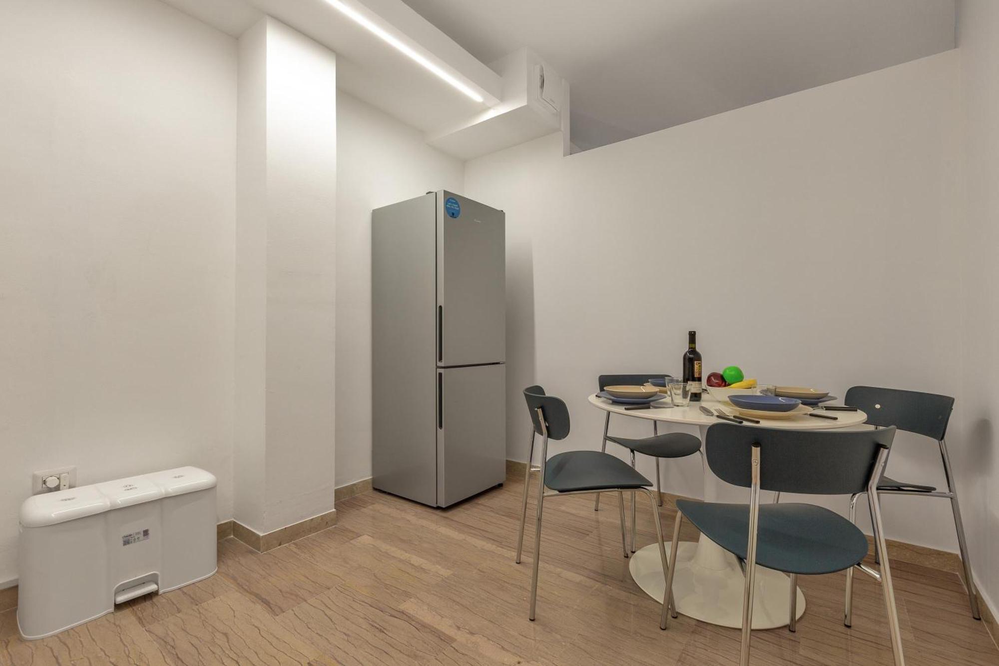Apartment Maison Harmonie By Barbarhouse Lecce