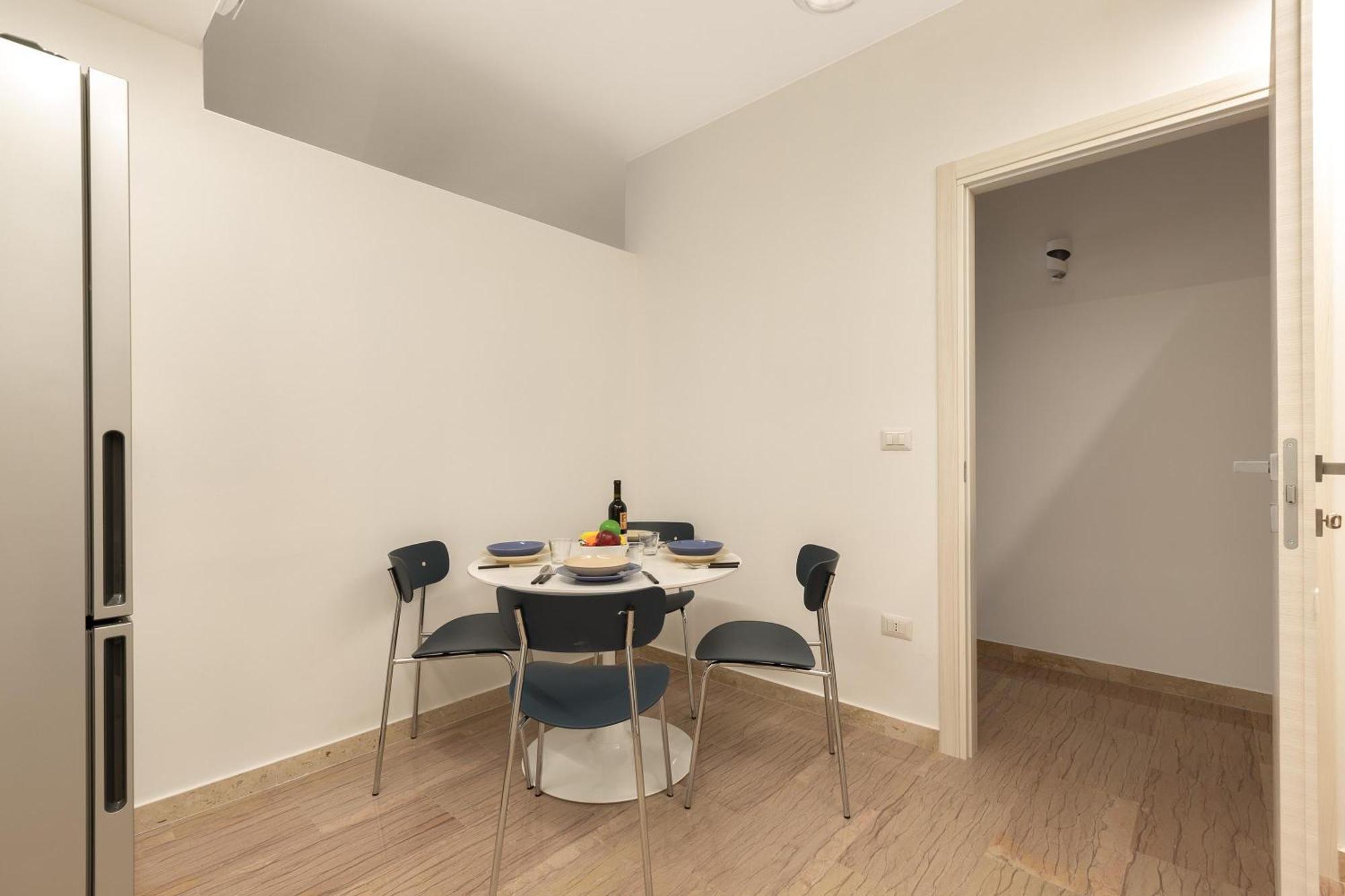 Maison Harmonie By Barbarhouse Lecce