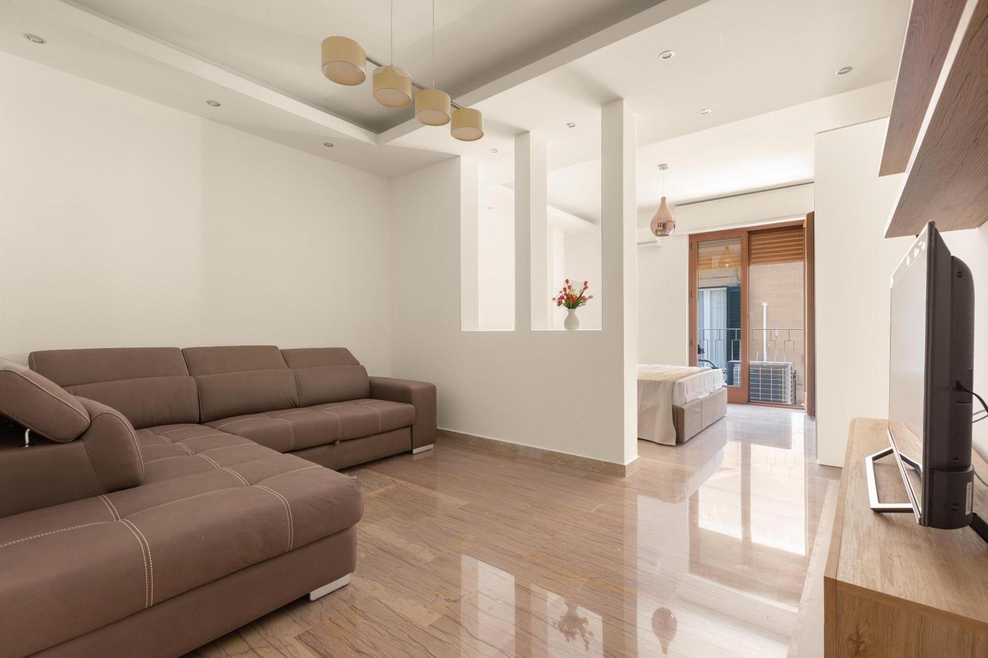 Maison Harmonie By Barbarhouse Apartment