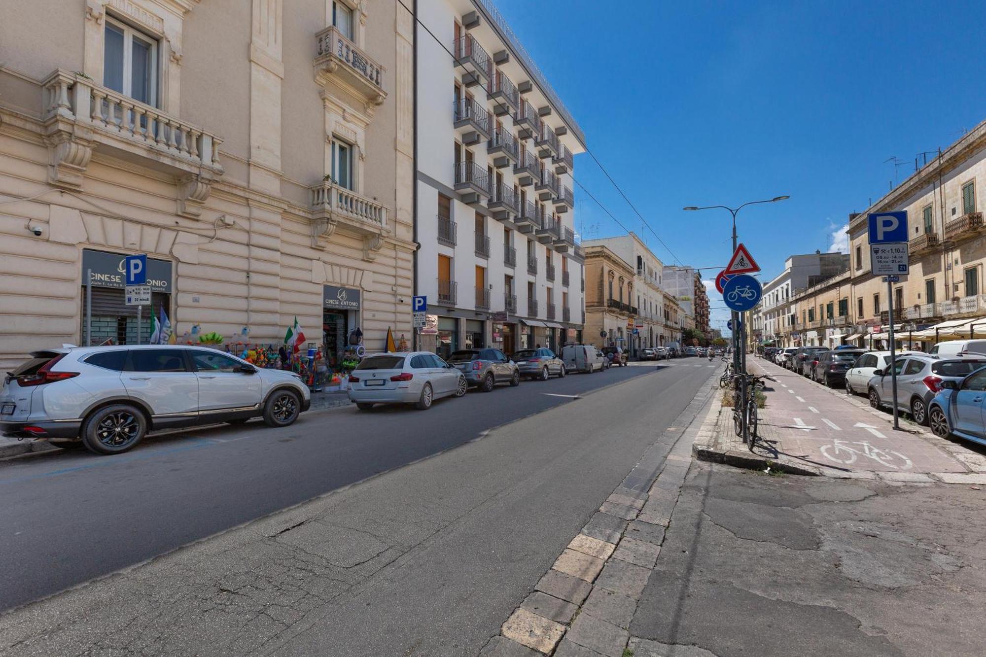 Maison Harmonie By Barbarhouse * Lecce